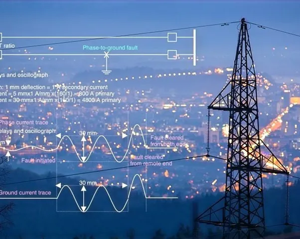 Power System Studies